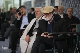 فینال جشنواره ملی و بین‌المللی تلاوت‌های مجلسی / 3