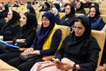 همایش استانی سواد رسانه‌ای و مدیریت بحران‎