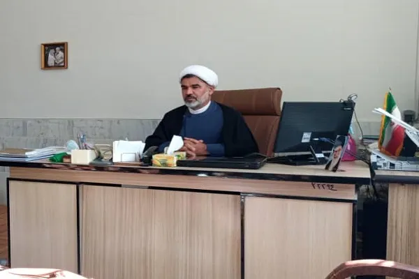 اجرای برنامه‌های مدون قرآنی در دانشگاه‌های آزاد اسلامی استان مرکزی