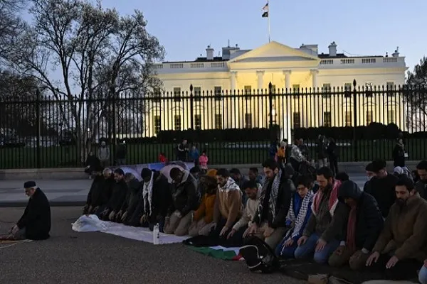 White House Forced to Downsize Iftar Event amid Growing Muslims’ Dissatisfaction
