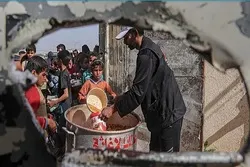 গাজার অধিকাংশ শিশুই মানসিক যন্ত্রণায় ভুগছে