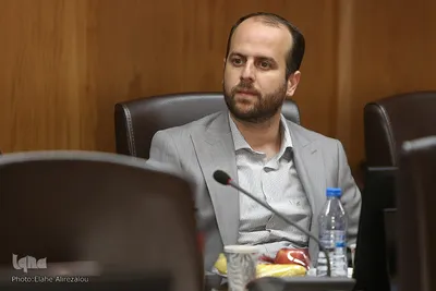 پوستر همایش ملی «مسئولیت اجتماعی؛ دانشگاه و صنعت»