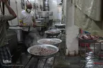 اطعام نیمه شعبان _ بیرجند