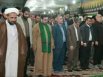 سید محمدجواد حسینی قاری قرآن