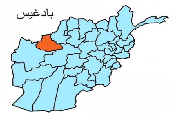 دستگیری 40 عضو داعش در «بادغیس» افغانستان