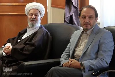 آیین رونمایی از کتاب «آموزش جامع قرآن کریم» 