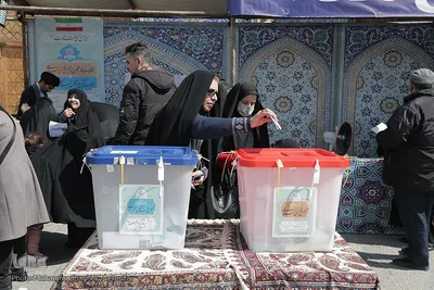 انتخابات مجلس شورا و خبرگان رهبری در اصفهان