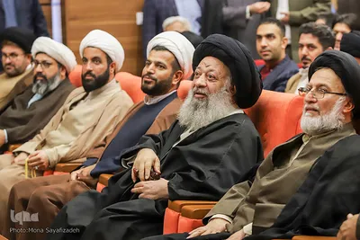 همایش یاوران وقف