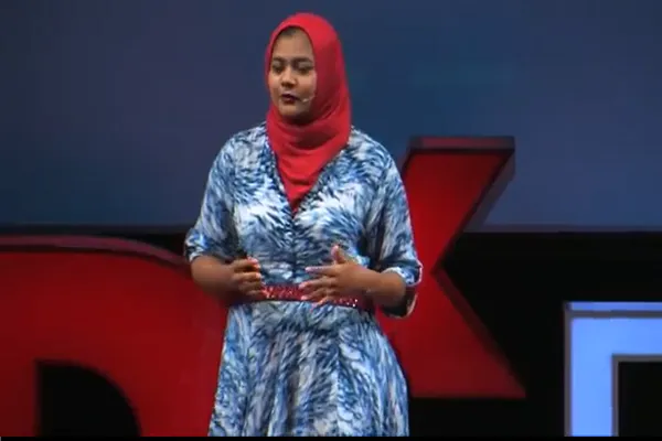 Hijab, A Way of Life