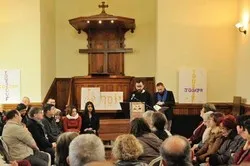 France : un dialogue interreligieux à Gap