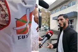 An ci tarar wani mai gidan abinci dan kasar Faransa saboda zagin hijabi