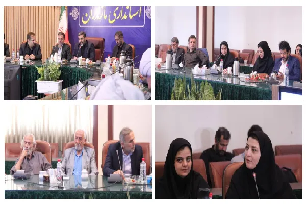 فرهنگ مقدم بر همه حوزه‌ها و پیشران حرکت دولت است