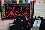 مراسم تجلیل از خادمان و خیرین موکب شهدای ارسباران در اهر