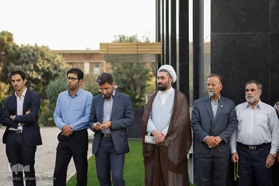 دومين نمایشگاه لباس عاشورایی
