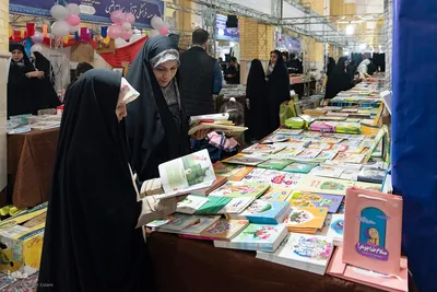 دوازدهمین نمایشگاه قرآن و عترت استان البرز‎