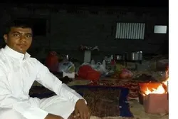 Saudi-Arabien richtet einen schiitischen Jugendlichen hin
