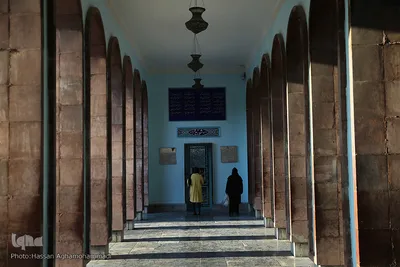 سعدیه