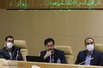 جلسه شورای فرهنگ عمومی استان فارس