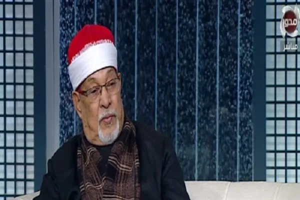 الشيخ السيد سعيد: قرأت القرآن في المحافل بعمر 9 سنوات