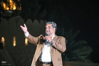 جشن بزرگ خانواده «طراوت» در یزد