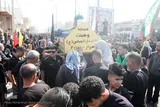 فیلم | مراسم یوم العباس در عین دو