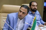 دیدار اعضاء خیریه ملی ناجیان ماندگار بهشت فارس با آیت الله دژکام‎‎