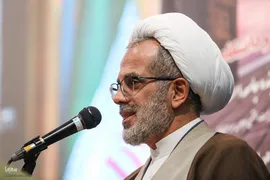 چهارمین اجلاس استانی نماز تهران