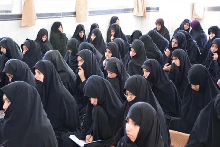 اعزام ۲۰ مبلغ در ایام شهادت امام صادق(ع) به نقاط مختلف کرمانشاه