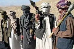 دافغانستان په فراه کښې اوه طالبان وژل شوی