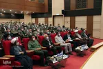 تودیع و معارفه مدیرکل کمیته امداد خراسان‌جنوبی