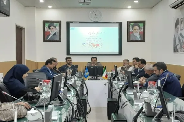 افزایش مشارکت‌ مردم کرمان در موضوع احسان و نیکوکاری