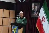 آمادگی سپاه در شرق کشور نتیجه سال‌ها تلاش فرماندهان و نیروهاست