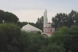 Rundumüberwachung für Moscheen und Synagogen