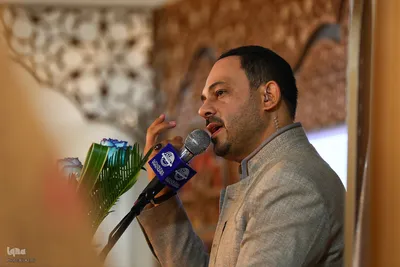 رونمایی از هفت اثر قرآنی در دارالقرآن الکریم اصفهان