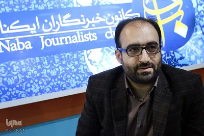مهمانان ایکنا در روز چهارم نمایشگاه مطبوعات
