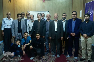 محسن عربی