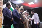 اختتامیه مرحله استانی مسابقات قرآن اوقاف - اراک/ عکاس:زهرا بهرامی