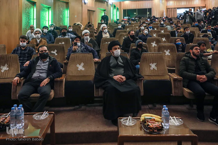 إیران تحيي ذكرى شهداء معارك تحرير 