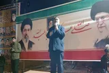 حفظ خیابان و مدیریت صحنه اجتماعی اولویت امروز است