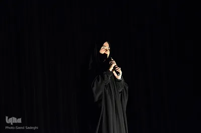 اجرای نمایش یک و بیست در سینمای جهاد دانشگاهی تبریز‎‎