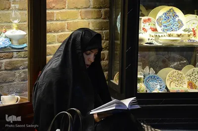 قرار بندگی؛ احیای شب 21 رمضان در ایران اسلامی