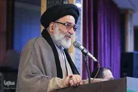 اختتامیه ششمین دوره جشنواره قرآنی فجر دارالقرآن خانه کارگر