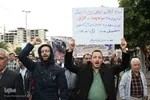 شکوه چهل سالگی در بوشهر
