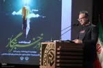 آئین گرامیداشت روز خبرنگار در شیراز‎