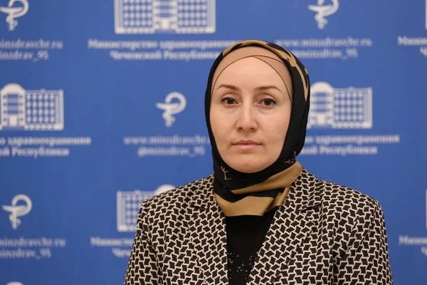 В Чечне объяснили рекорд по вакцинации от ковида