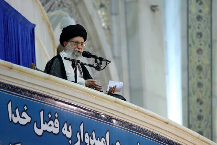 سازمان انرژی اتمی سریعاً مقدمات رسیدن به ۱۹۰هزار سو را فراهم کند