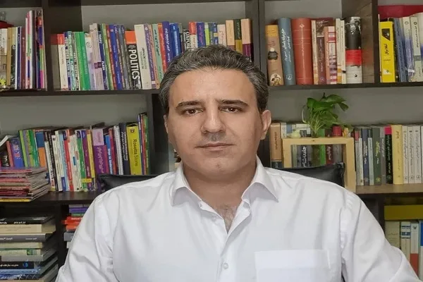 تنش‌زدایی روابط ایران و عربستان پروژه عادی‌سازی را منزوی می‌کند