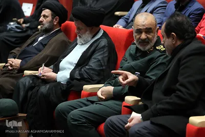 سومین همایش بزرگداشت مجاهدان غربت