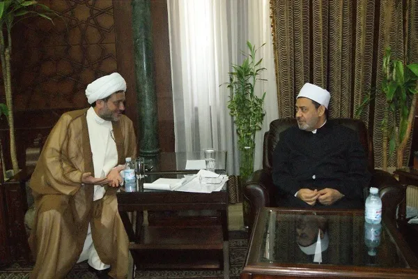 الحوار الإسلامي ـ الإسلامي بات ضرورة ماسة بعد بروز تيارات تكفيرية
