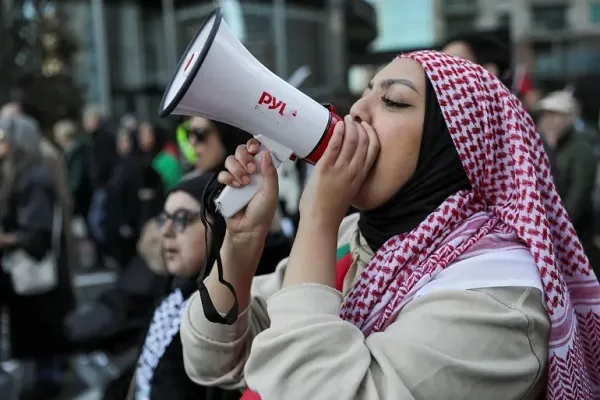 احزاب اصلی انگلیسی و از دست دادن آرای مسلمانان
